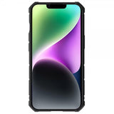 Nillkin iPhone 14 Plus Cover CamShield Armor Blå