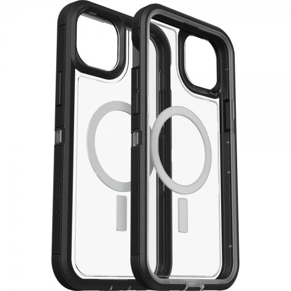 Otterbox iPhone 14 Plus Cover Defender XT Black Crystal
