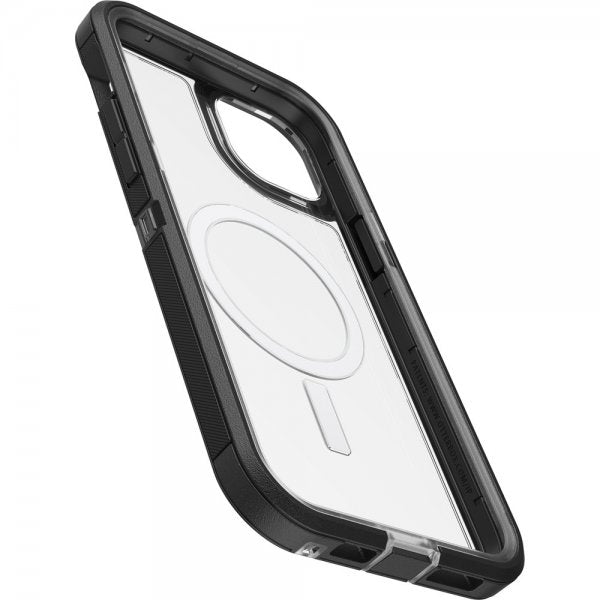 Otterbox iPhone 14 Plus Cover Defender XT Black Crystal