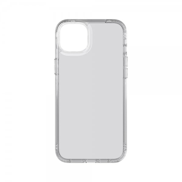 Tech21 iPhone 14 Plus Cover Evo Clear Gennemsigtigt