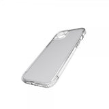 Tech21 iPhone 14 Plus Cover Evo Clear Gennemsigtigt