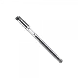 Tech21 iPhone 14 Plus Cover Evo Crystal MagSafe Graphite Black