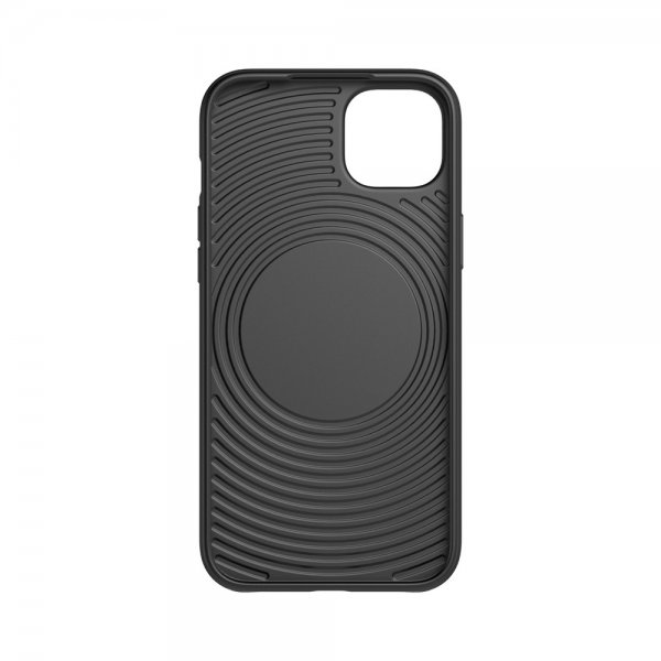 Tech21 iPhone 14 Plus Cover Evo Lite Sort