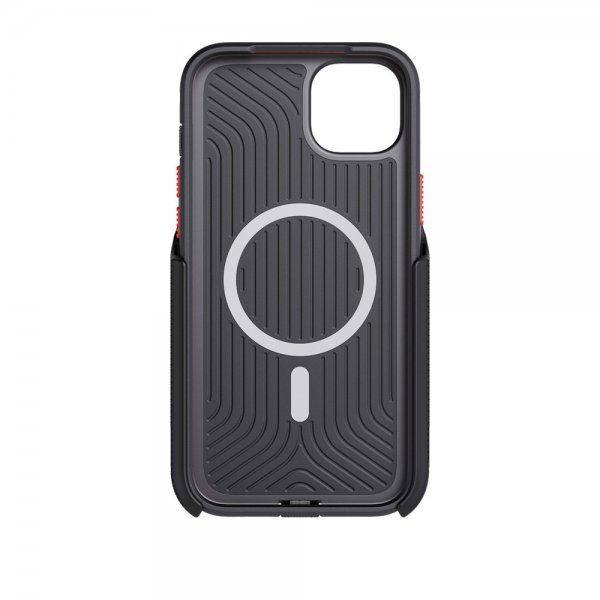 Tech21 iPhone 14 Plus Cover Evo Max Sort