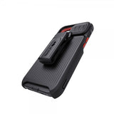Tech21 iPhone 14 Plus Cover Evo Max Sort