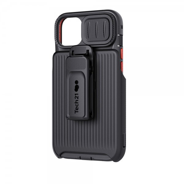 Tech21 iPhone 14 Plus Cover Evo Max Sort