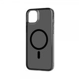 Tech21 iPhone 14 Plus Cover Evo Tint MagSafe Ash