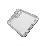 iPhone 14 Plus Cover Stødsikkert Transparent