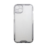 iPhone 14 Plus Cover Stødsikkert Transparent