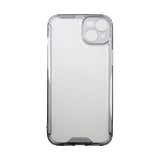 iPhone 14 Plus Cover Stødsikkert Transparent