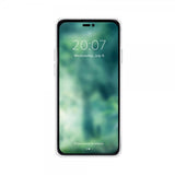 Xqisit iPhone 14 Plus Cover Flex Case Transparent