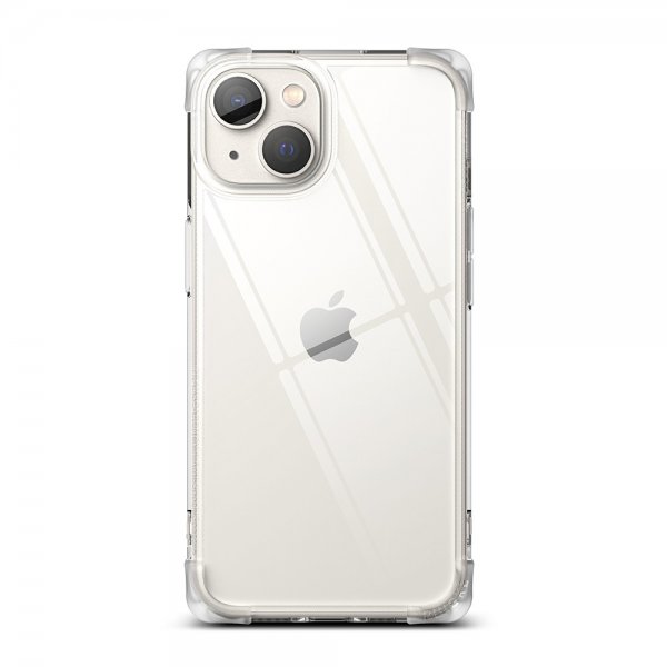 Ringke iPhone 14 Plus Cover Fusion Bumper Clear