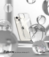 Ringke iPhone 14 Plus Cover Fusion Clear