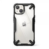 Ringke iPhone 14 Plus Cover Fusion X Sort