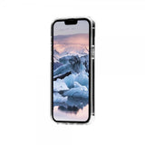dbramante1928 iPhone 14 Plus Cover Greenland Clear