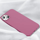 X-Level iPhone 14 Plus Cover Guardian Series Vinrød