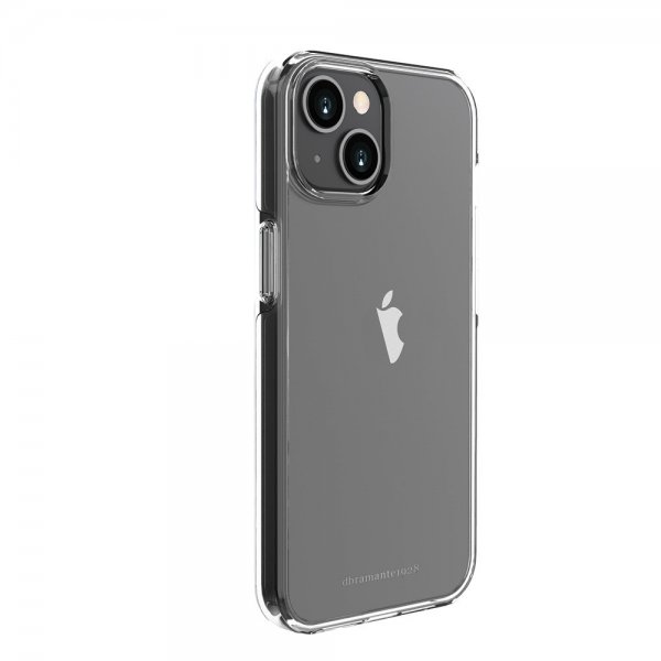 dbramante1928 iPhone 14 Plus Cover Iceland Pro Transparent