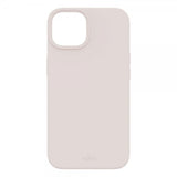 Puro iPhone 14 Plus Cover Icon Rosa