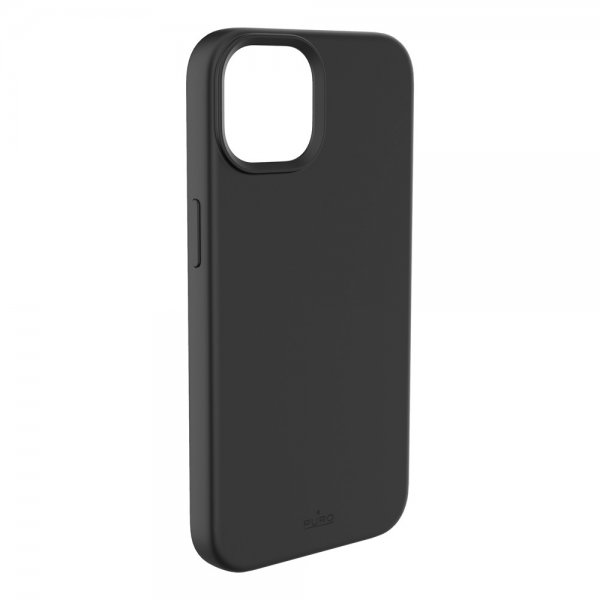Puro iPhone 14 Plus Cover Icon Sort