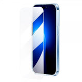Baseus iPhone 14 Plus Cover Illusion Series Transparent