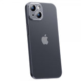 Benks iPhone 14 Plus Cover Mat Sort