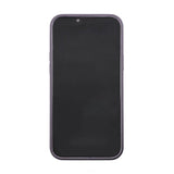 Rvelon iPhone 14 Plus Cover Roterbart MagSafe Stativ Lilla
