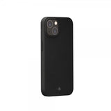 dbramante1928 iPhone 14 Plus Cover Monaco MagSafe Night Black