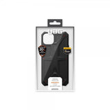 Urban Armor Gear (UAG) iPhone 14 Plus Cover Monarch Kevlar Black