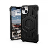Urban Armor Gear (UAG) iPhone 14 Plus Cover Monarch Pro MagSafe Carbon Fiber