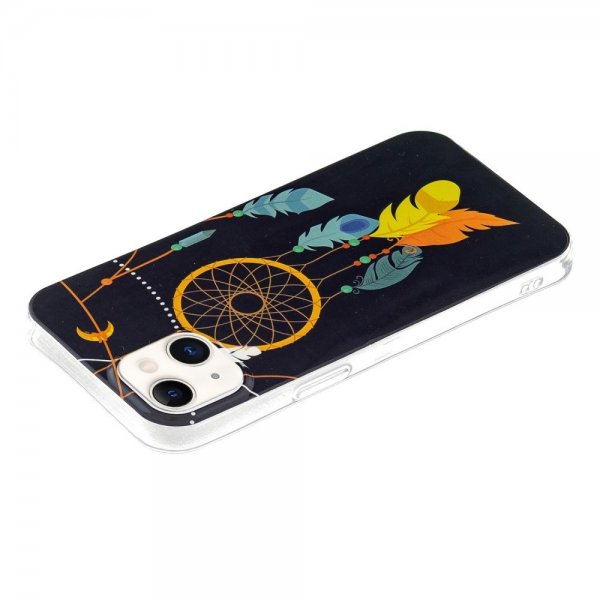 iPhone 14 Plus Cover Motiv Drømmefanger