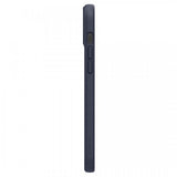Caseology iPhone 14 Plus Cover med Skærmbeskyttelse Nano Pop 360 Blueberry Navy