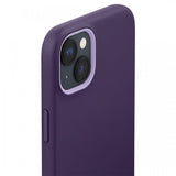 Caseology iPhone 14 Plus Cover med Skærmbeskyttelse Nano Pop 360 Grape Purple