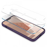 Caseology iPhone 14 Plus Cover med Skærmbeskyttelse Nano Pop 360 Grape Purple