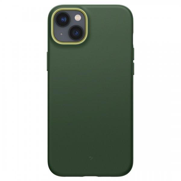 Caseology iPhone 14 Plus Cover Nano Pop Mag Avo Green