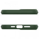 Caseology iPhone 14 Plus Cover Nano Pop Mag Avo Green