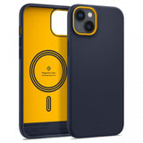 Caseology iPhone 14 Plus Cover Nano Pop Mag Blueberry Navy