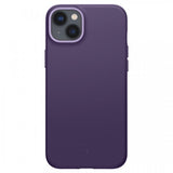 Caseology iPhone 14 Plus Cover Nano Pop Mag Grape Purple