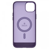 Caseology iPhone 14 Plus Cover Nano Pop Mag Grape Purple