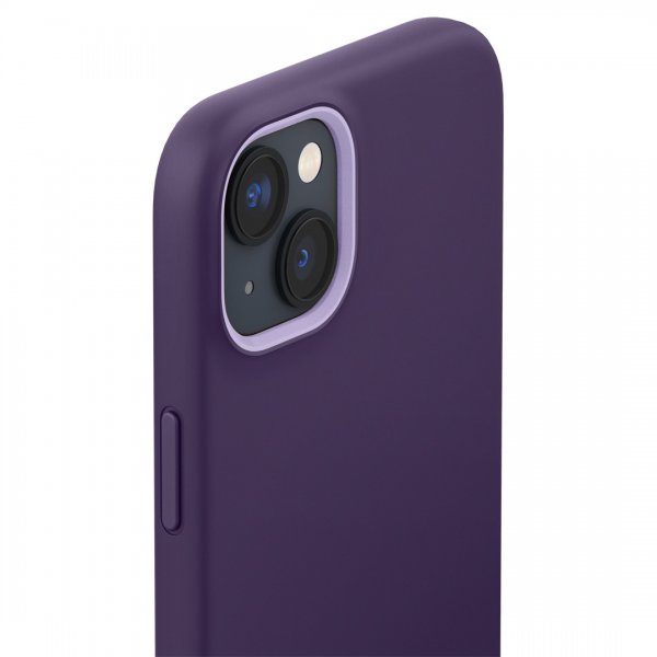 Caseology iPhone 14 Plus Cover Nano Pop Mag Grape Purple