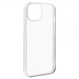 Puro iPhone 14 Plus Cover Nude Transparent