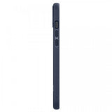 Caseology iPhone 14 Plus Cover Parallax Mag Midnight Blue