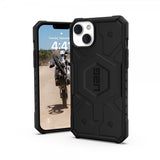 Urban Armor Gear (UAG) iPhone 14 Plus Cover Pathfinder MagSafe Sort