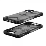 Urban Armor Gear (UAG) iPhone 14 Plus Cover Plasma Ash