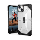 Urban Armor Gear (UAG) iPhone 14 Plus Cover Plasma Ice