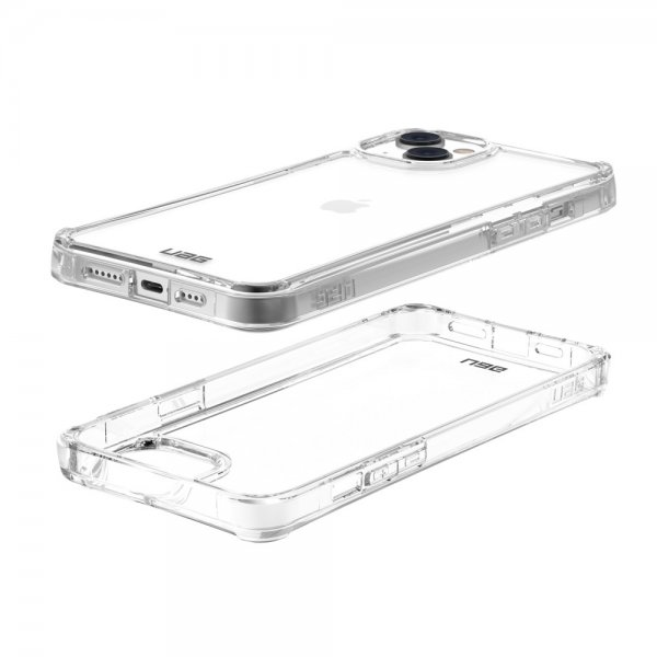 Urban Armor Gear (UAG) iPhone 14 Plus Cover Plyo Ice