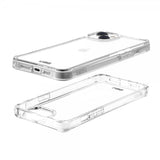 Urban Armor Gear (UAG) iPhone 14 Plus Cover Plyo Ice