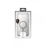 Urban Armor Gear (UAG) iPhone 14 Plus Cover Plyo MagSafe Ice