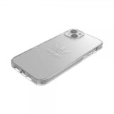 Adidas iPhone 14 Plus Cover Protective Klar Etui Klar
