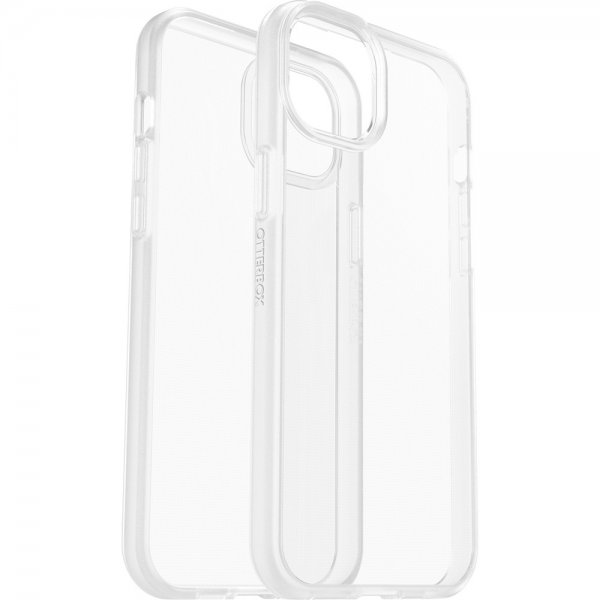 Otterbox iPhone 14 Plus Cover React Clear