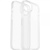 Otterbox iPhone 14 Plus Cover React Clear